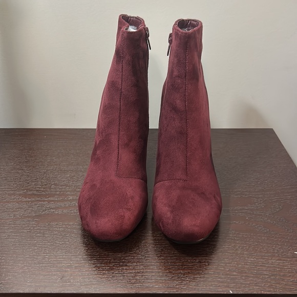 Wine Heel - Picture 5 of 5